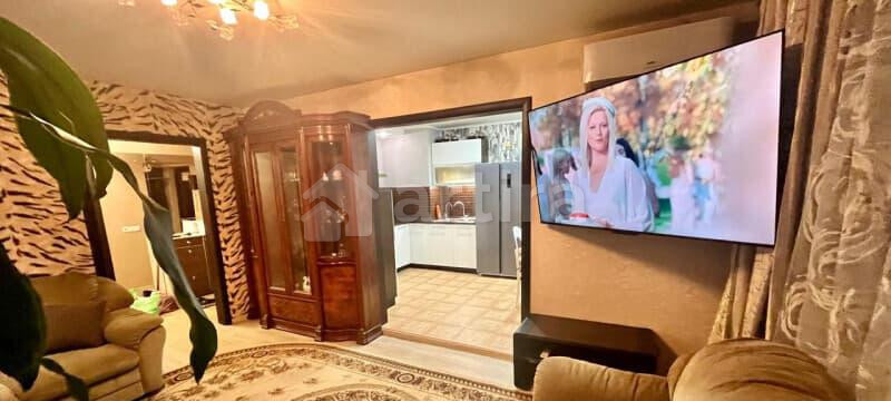 3-комн. квартира, 66 м2, 1/9 эт. Балаково - изображение 7