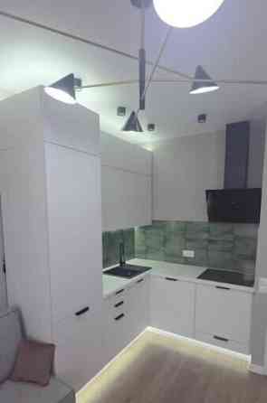 1-комн. квартира, 48 м2, 8/16 эт. Самара