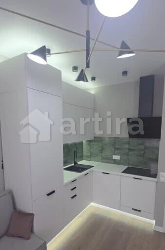 1-комн. квартира, 48 м2, 8/16 эт. Самара - изображение 6