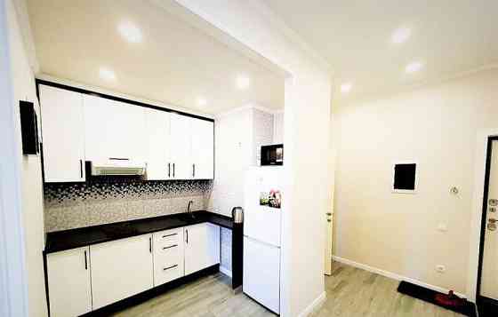 1-комн. квартира, 43 м2, 5/9 эт. Самара