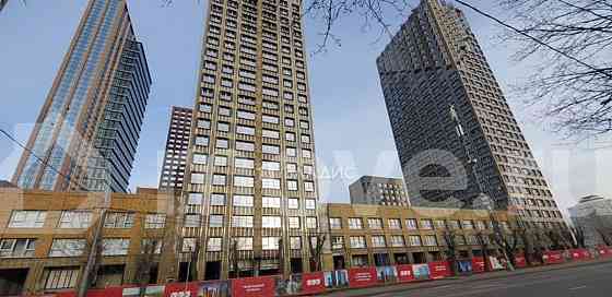 Студия, 25.4 м2, 9/52 эт. Москва