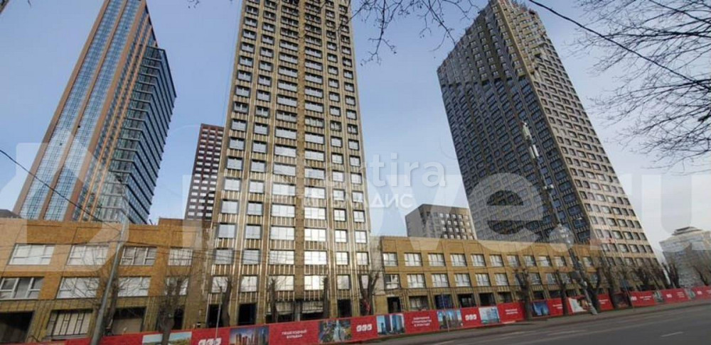 Студия, 25.4 м2, 9/52 эт. Москва - изображение 2