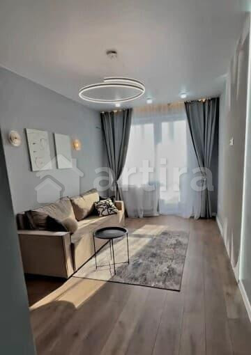 1-комн. квартира, 47 м2, 10/16 эт. Самара - изображение 3