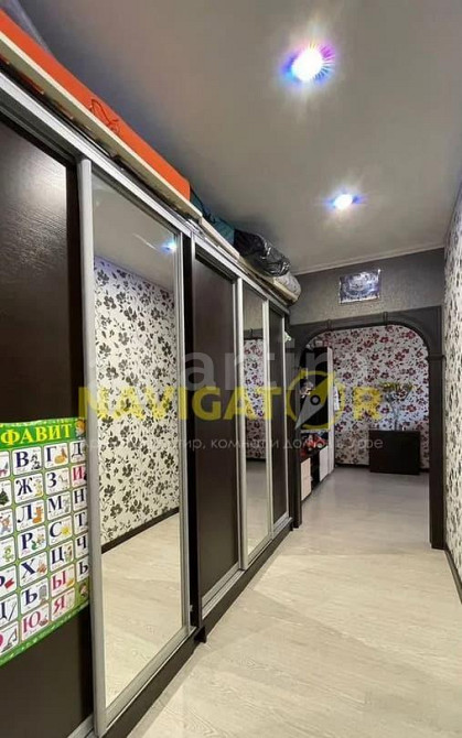 Комната, 7 м2, 2/9 эт. Уфа - изображение 7