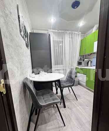 1-комн. квартира, 31 м2, 3/5 эт. Москва