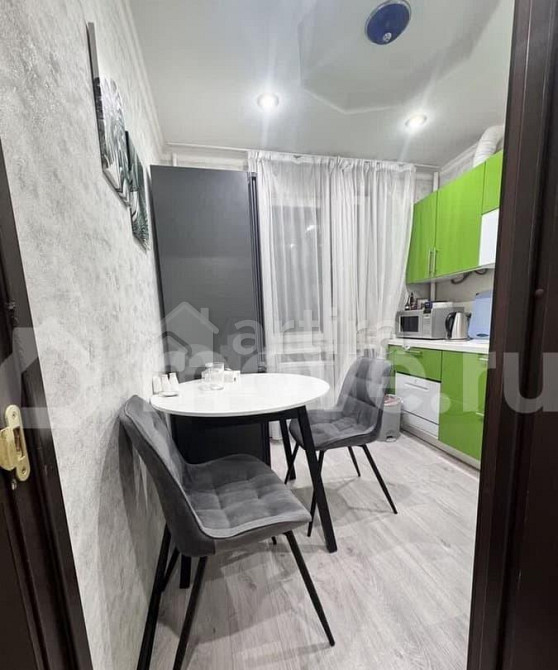 1-комн. квартира, 31 м2, 3/5 эт. Москва - изображение 1