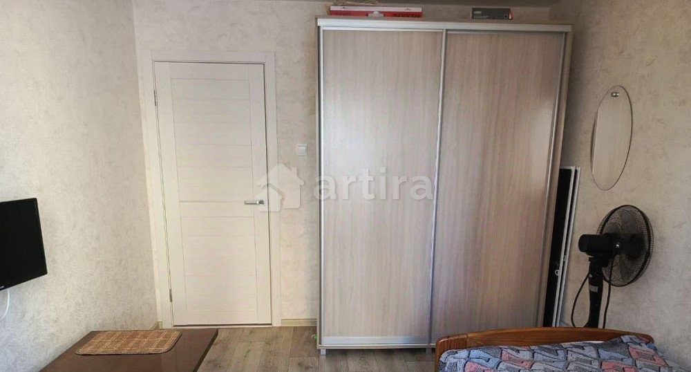 Комната, 13 м2, 6/12 эт. Самара - изображение 1