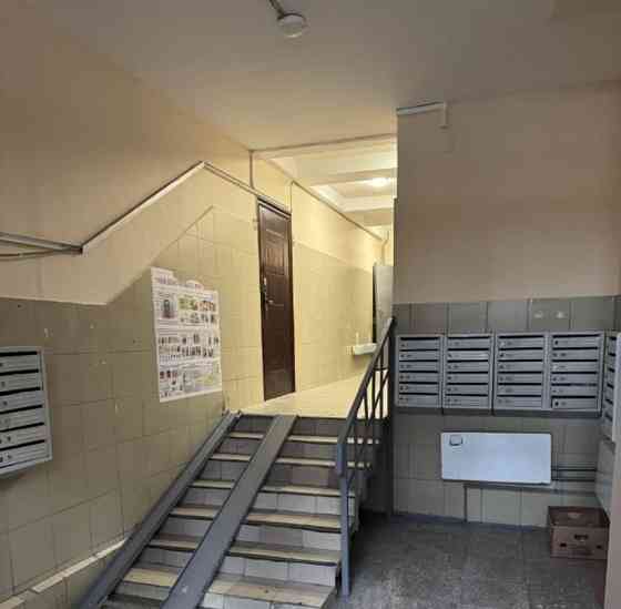 Комната, 11.9 м2, 3/12 эт. Москва