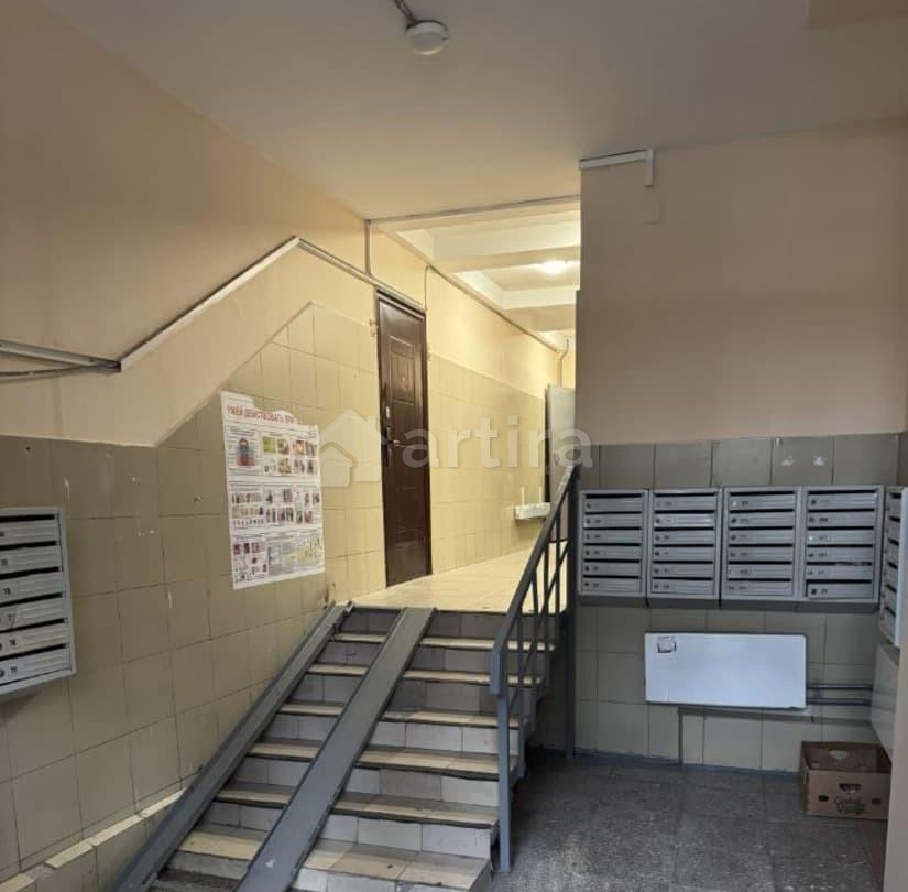 Комната, 11.9 м2, 3/12 эт. Москва - изображение 5