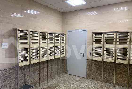 3-комн. квартира, 104 м2, 7/16 эт. Москва