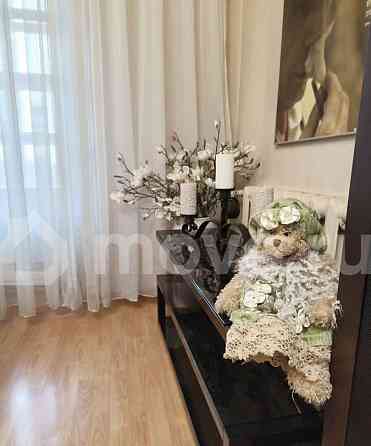 3-комн. квартира, 76.9 м2, 5/5 эт. Москва