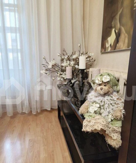 3-комн. квартира, 76.9 м2, 5/5 эт. Москва - изображение 2