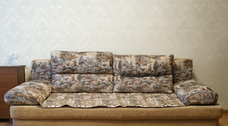 2-комн. квартира, 48 м2, 2/5 эт. Подольск - изображение 11