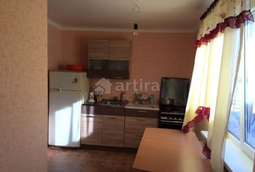 Дом, 70 м2, 5 соток, 1 эт. Миллерово - изображение 10