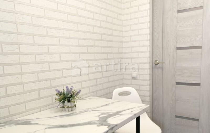 1-комн. квартира, 37 м2, 7/9 эт. Ростов-на-Дону - изображение 12