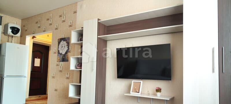 1-комн. квартира, 43 м2, 8/14 эт. Тюмень - изображение 8