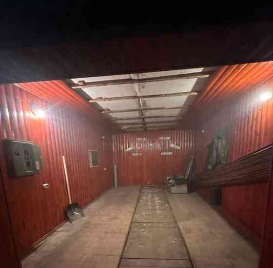 Гараж, 49.5 м2 Новосибирск