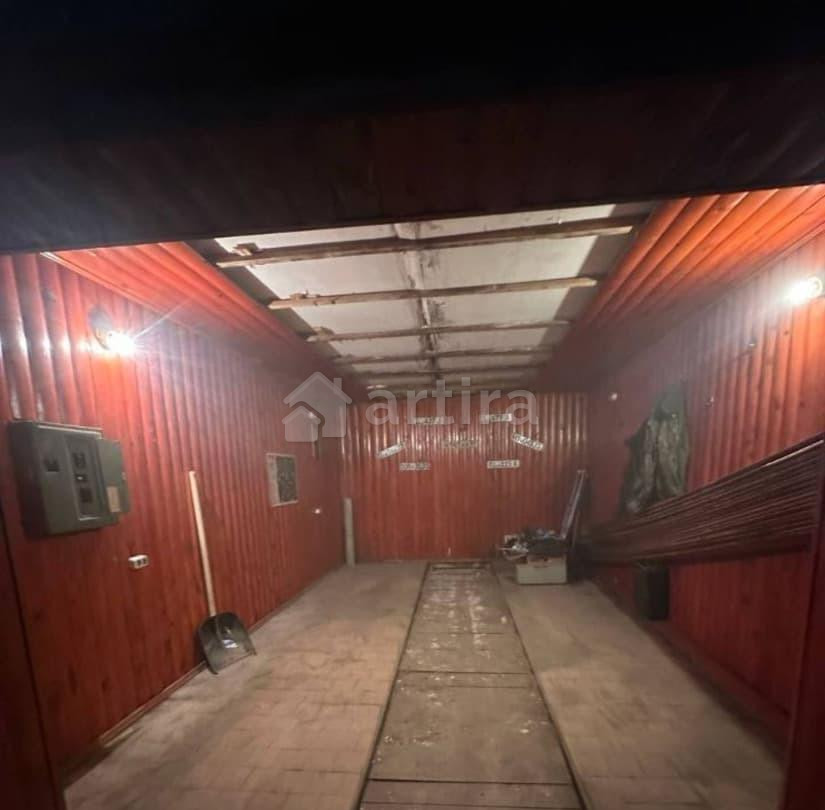 Гараж, 49.5 м2 Новосибирск - изображение 4