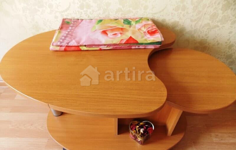 2-комн. квартира, 45 м2, 1/5 эт. Челябинск - изображение 9