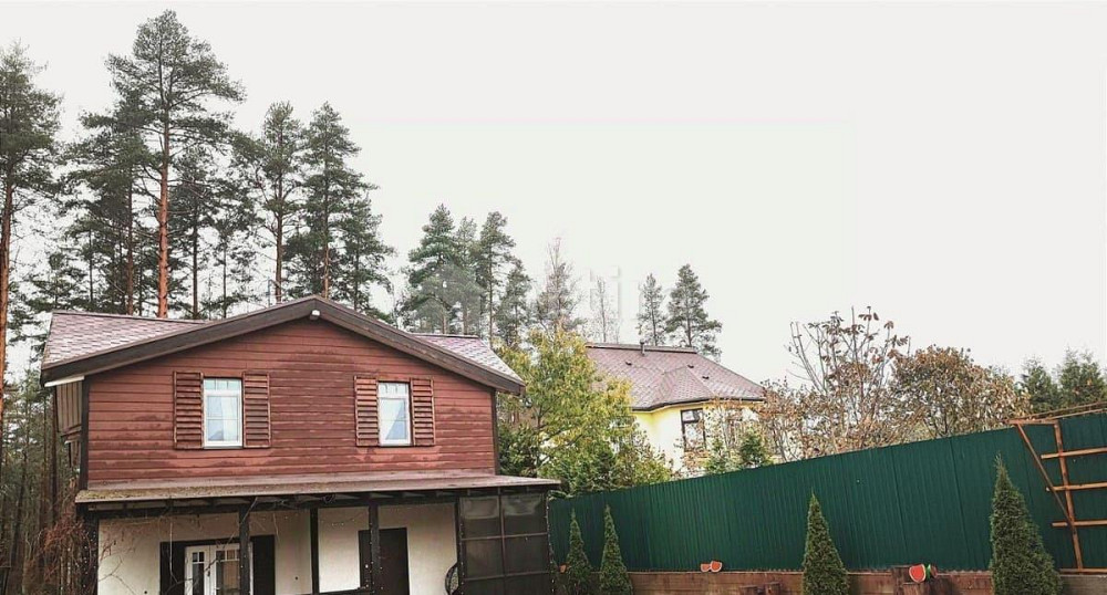 Коттедж, 90 м2, 15 соток, 2 эт. Выборг - изображение 6