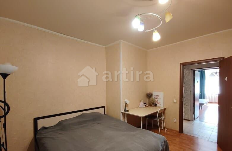 3-комн. квартира, 72.2 м2, 1/5 эт. Москва - изображение 8