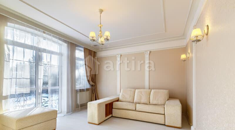 Коттедж, 680 м2 Бронницы - изображение 12