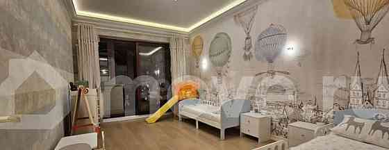 3-комн. квартира, 130 м2, 26/27 эт. Москва