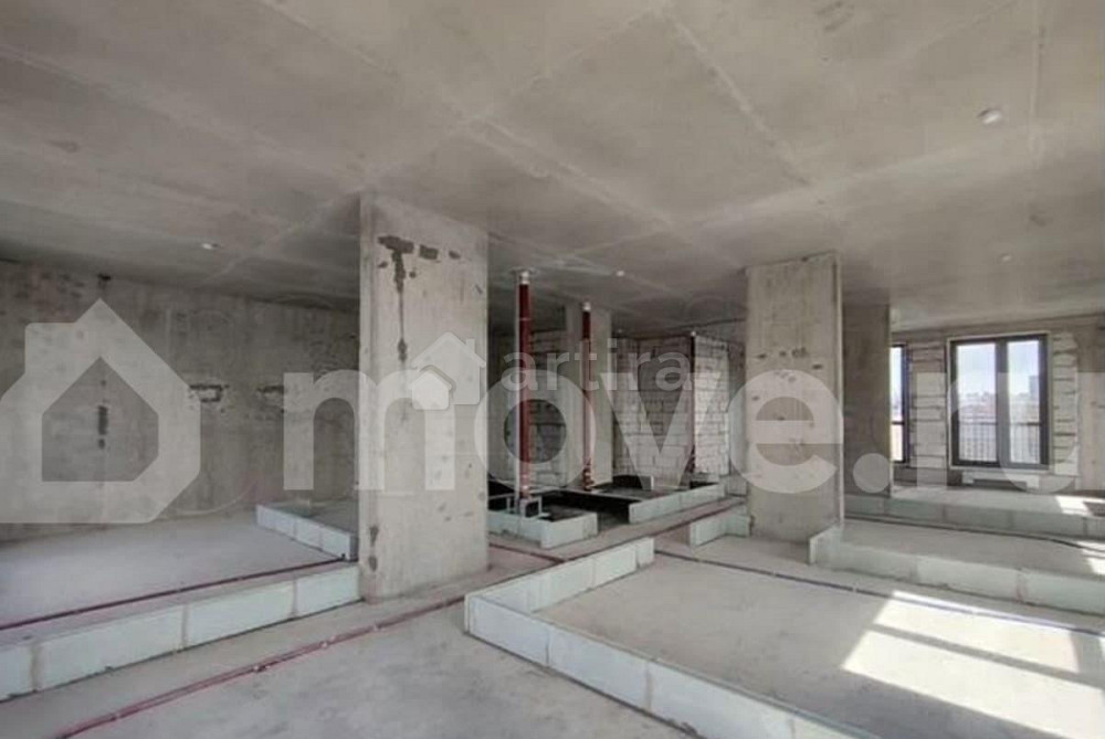 4-комн. квартира, 119.2 м2, 14/16 эт. Москва - изображение 5