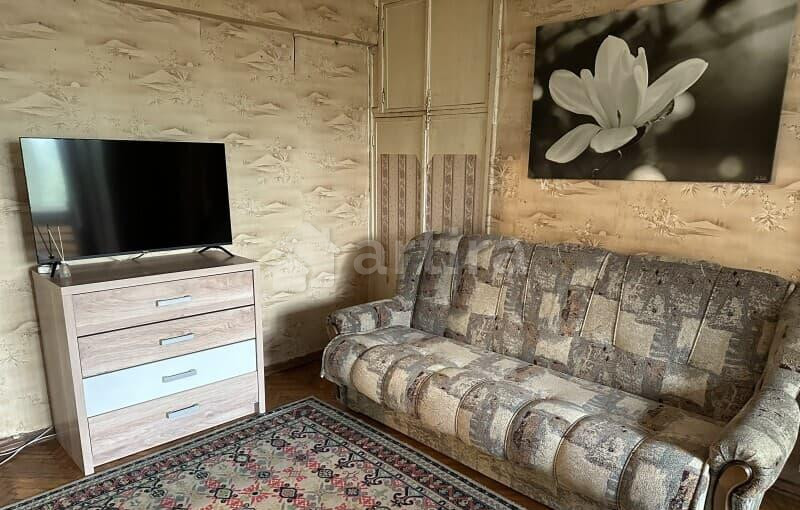 2-комн. квартира, 45 м2, 5/9 эт. Москва - изображение 1