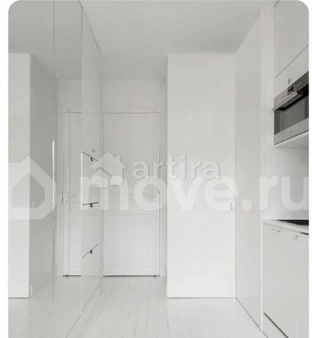 Студия, 10.8 м2, 25/73 эт. Москва - изображение 2