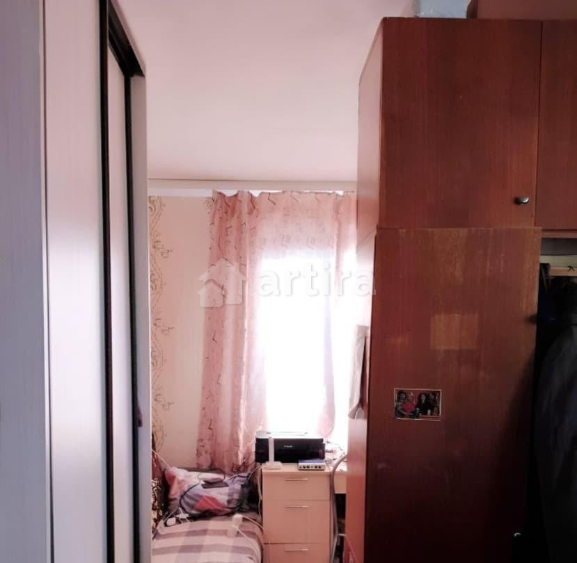 Комната, 18.9 м2, 6/9 эт. Москва - изображение 3