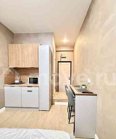 Студия, 14.3 м2, 5/5 эт. Москва