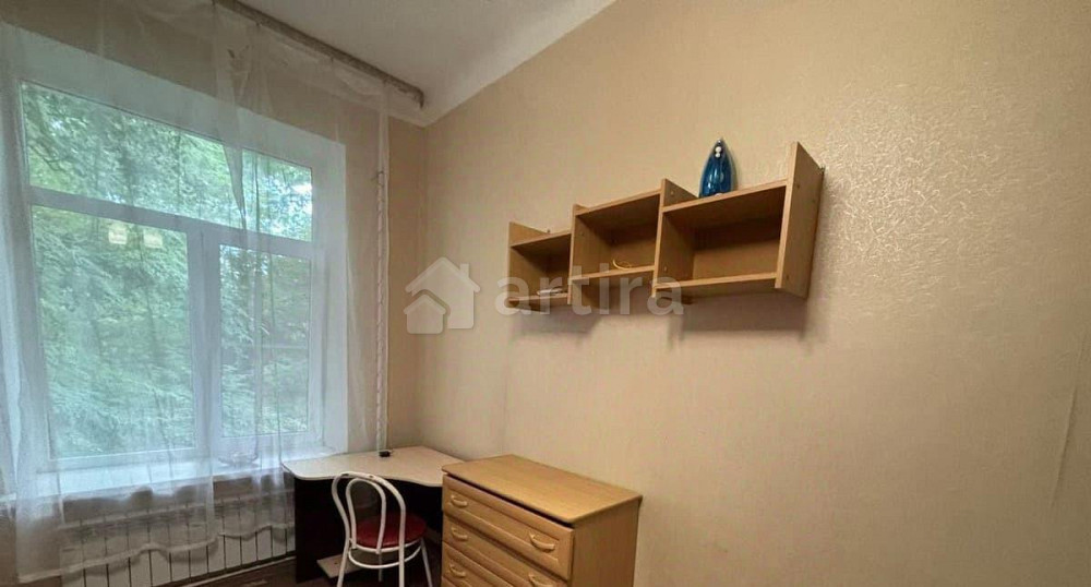 Комната, 15 м2, 2/5 эт. Ростов-на-Дону - изображение 5