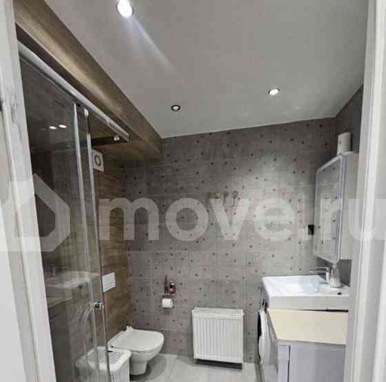 1-комн. апарт-ы, 35 м2, 2/2 эт. Москва