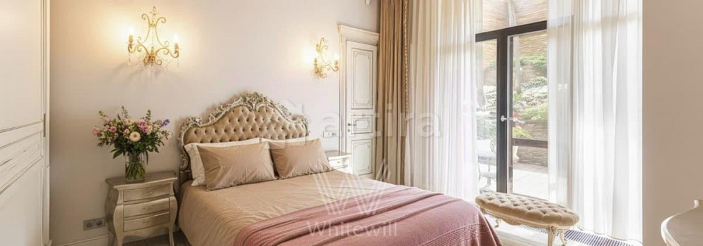 Таунхаус, 430 м2, 1.5 сотки, 3 эт. Красногорск - изображение 5