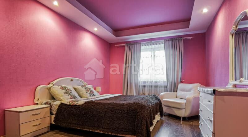 Коттедж, 150 м2 Сертолово - изображение 6