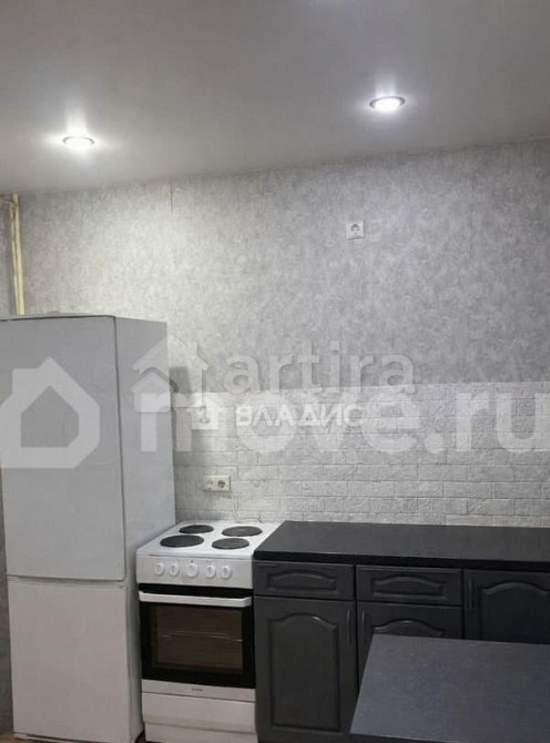 2-комн. квартира, 56.7 м2, 6/6 эт. Москва - изображение 4