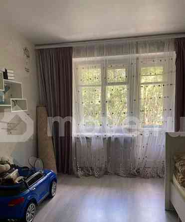 5-комн. квартира, 72 м2, 3/5 эт. Москва