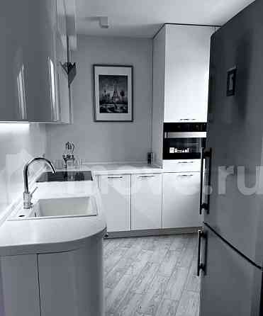 5-комн. квартира, 118 м2, 4/17 эт. Москва