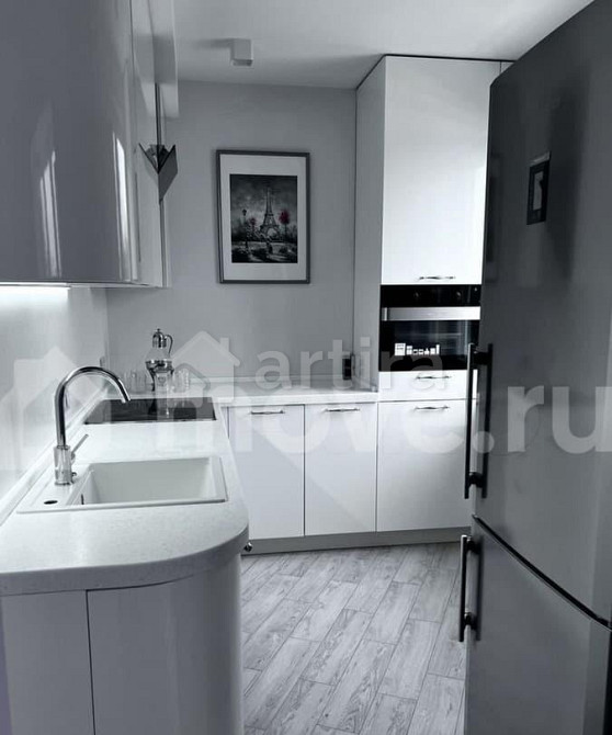 5-комн. квартира, 118 м2, 4/17 эт. Москва - изображение 5