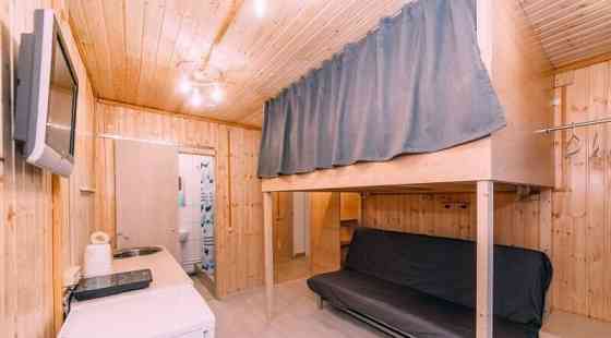 Студия, 17 м2, 2/5 эт. Казань