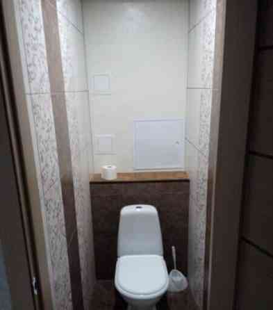 1-комн. квартира, 36 м2, 2/5 эт. Екатеринбург