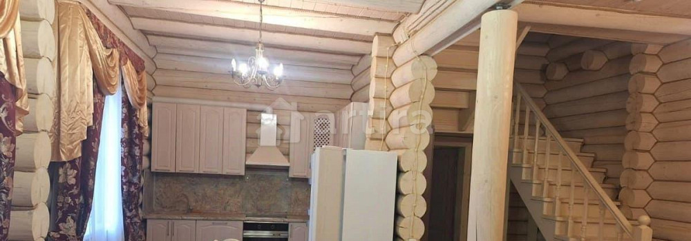 Дом, 130 м2, 10 соток, 2 эт. Солнечногорск - изображение 6