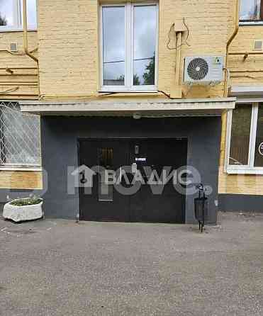 4-комн. квартира, 87 м2, 4/5 эт. Москва