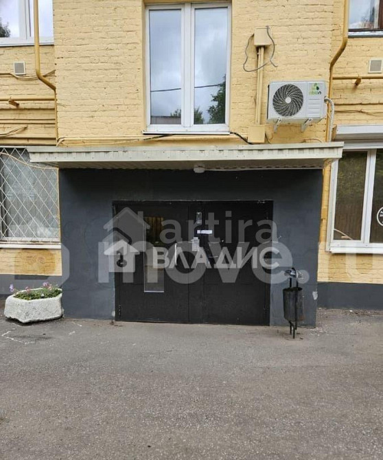 4-комн. квартира, 87 м2, 4/5 эт. Москва - изображение 3