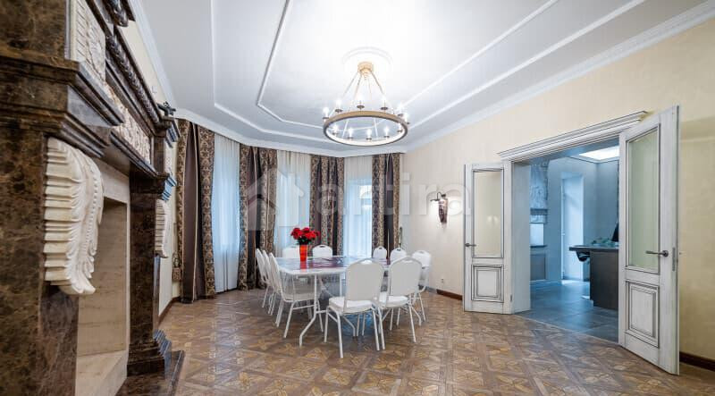 Коттедж, 750 м2 Одинцово - изображение 16