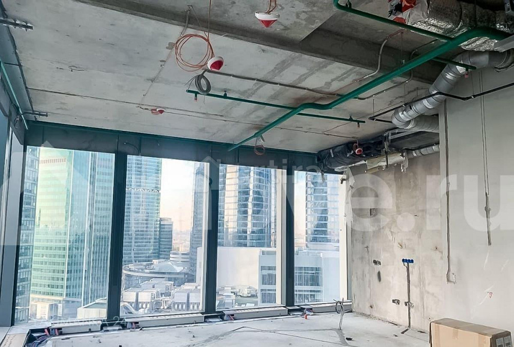 Студия, 90 м2, 15/78 эт. Москва - изображение 4