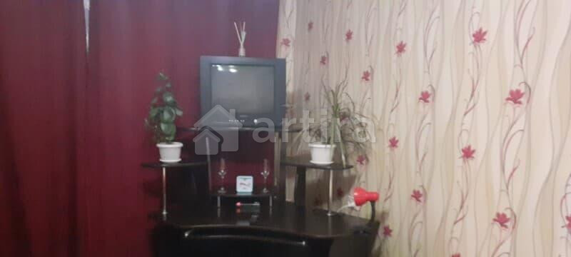 1-комн. квартира, 38 м2, 5/5 эт. Домодедово - изображение 2