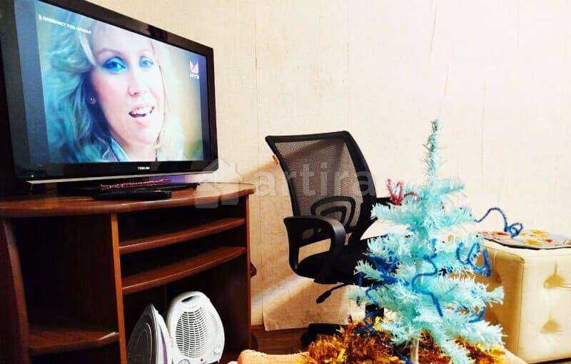 2-комн. квартира, 50 м2, 1/4 эт. Домодедово - изображение 13