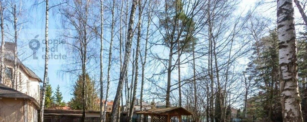 Дом, 400 м2, 20 соток, 3 эт. Одинцово - изображение 7